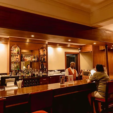 Arusha Serena Hotel-2