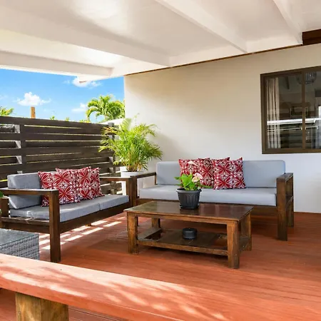 Sunset Palms Rarotonga-3