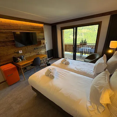 Chalet Marano Restaurant&Spa-3