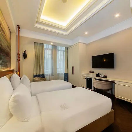 Mercure Istanbul Sirkeci-3