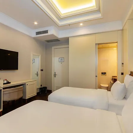 Mercure Istanbul Sirkeci-2