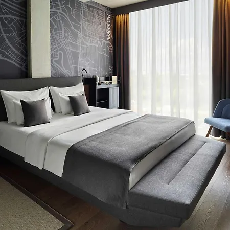 Moevenpick Zagreb-3