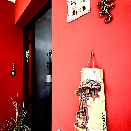 Bed&Breakfast degli ulivi-2