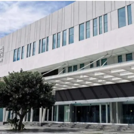 Holiday Inn&Suites - Merida La Isla, an IHG Hotel-2