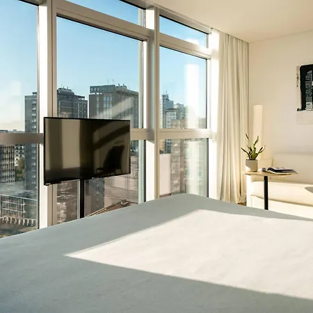 Innside By Melia Milano Torre Galfa-2