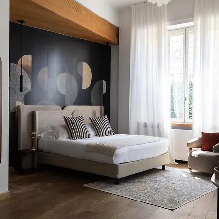 Intomilan Galleria Duomo I Boutique & Design Aparthotel-2