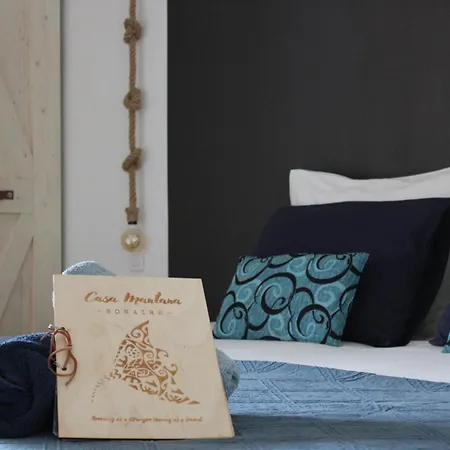 Casa Mantana Boutique Guesthouse - Adults Only-3