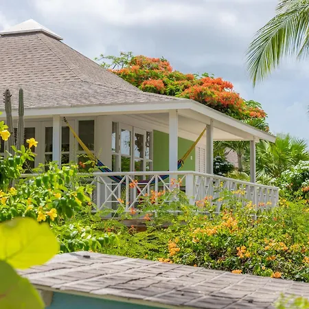 Chogogo Dive & Beach Resort Curacao-3