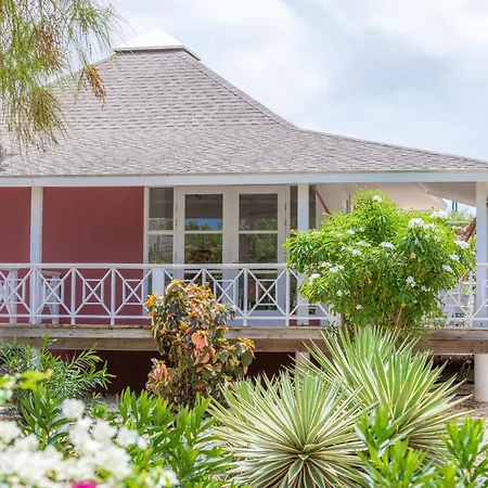 Chogogo Dive & Beach Resort Curacao-2