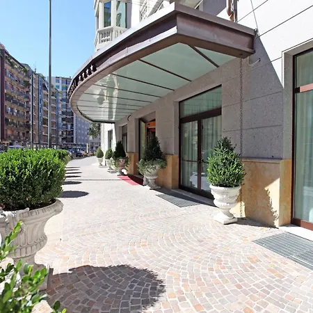 Hotel Marconi-3