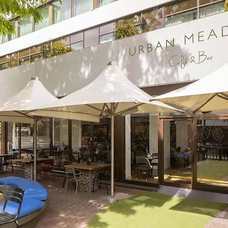 Doubletree By Hilton London - Hyde Park-3