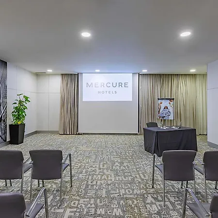 Hotel Mercure Lisboa-2
