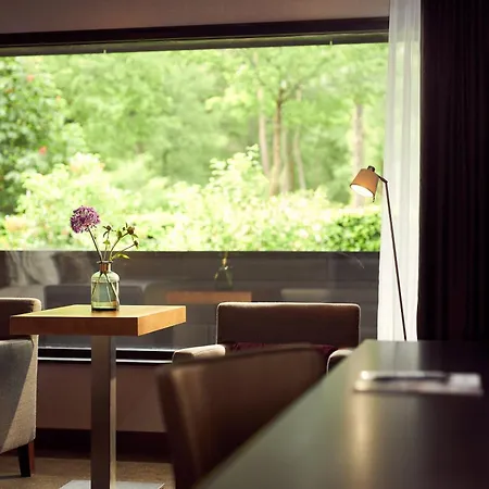 Van Der Valk Hotel Arnhem-2