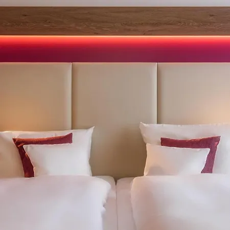 Best Western Plus Hotel Stadtquartier Haan-2