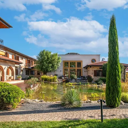 Budapest Airport Hotel Stacio Wellness & Konferencia-3