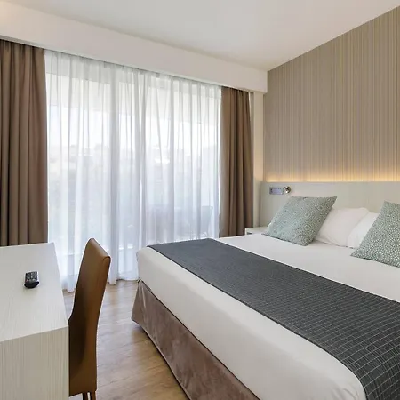 Sol By Melia Torremolinos - Don Pedro-3