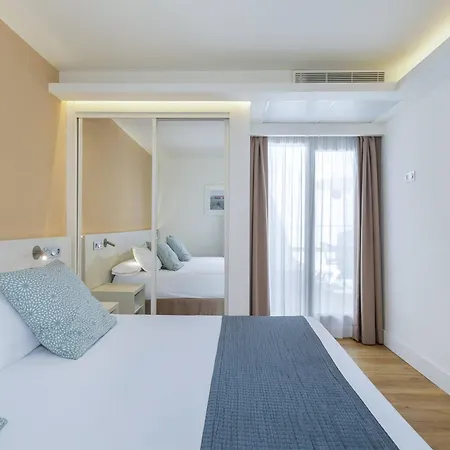 Sol By Melia Torremolinos - Don Pedro-2