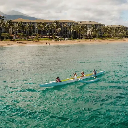 The Westin Ka'Anapali Ocean Resort Villas-3