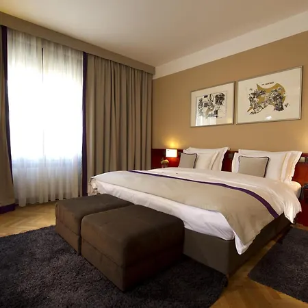 Best Western Premier Hotel Slon-3