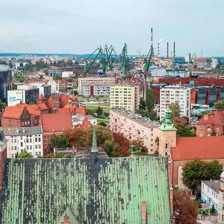 Mercure Gdansk Stare Miasto-2