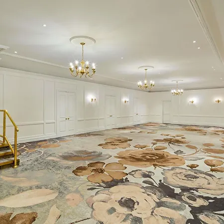 Fairmont Palliser-2
