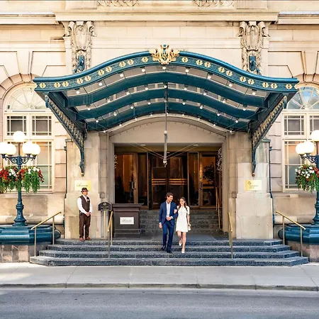Fairmont Palliser-3
