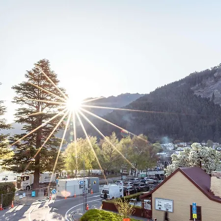 Novotel Queenstown Lakeside-2