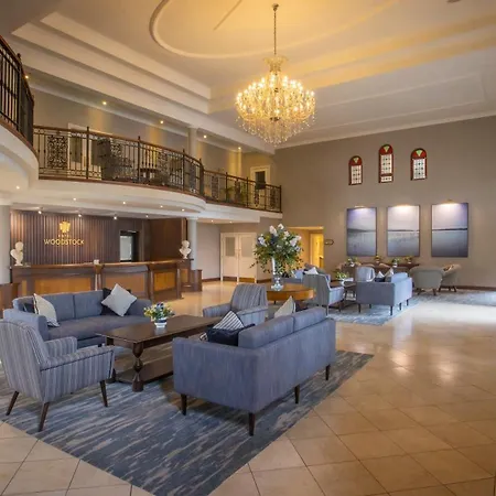 Hotel Woodstock Ennis-3