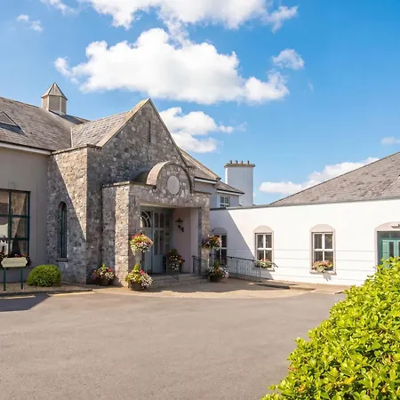 Hotel Woodstock Ennis-2