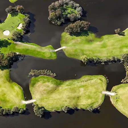 Mercure Bunbury Sanctuary Golf Resort-3