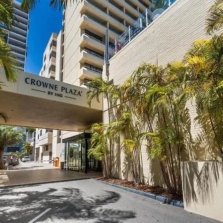 Crowne Plaza Perth By Ihg-2