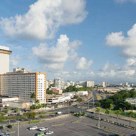 Sheraton Puerto Rico Resort & Casino-3