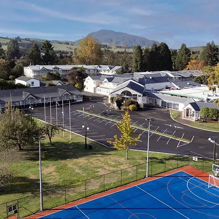 Wairakei Resort Taupo-2
