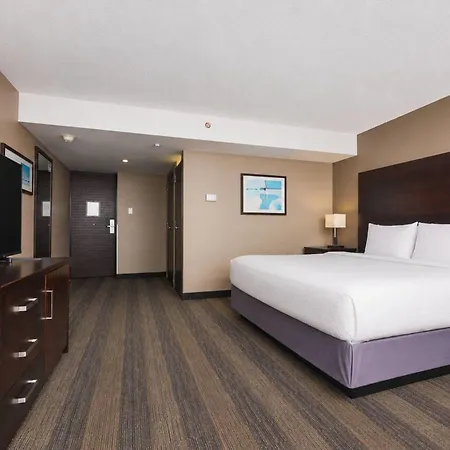 Radisson Hotel Winnipeg Downtown-3