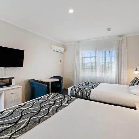 Comfort Inn All Seasons-3