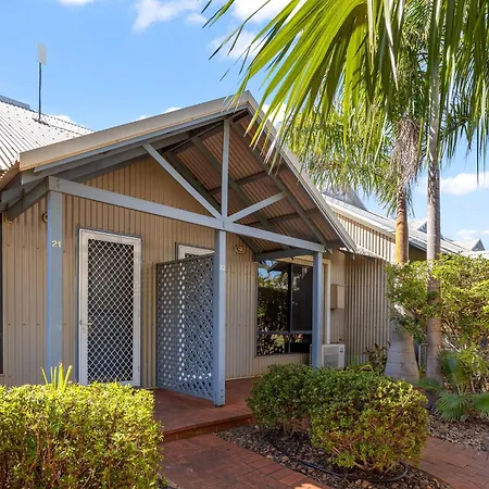 Broome Beach Resort - Cable Beach, Broome-3