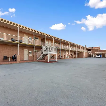 Comfort Inn & Suites King Avenue-2