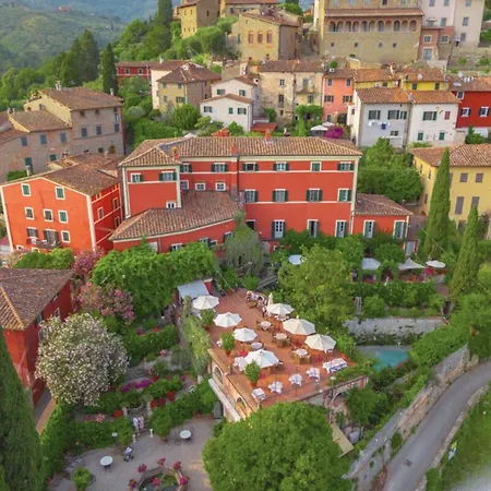 Hotel Villa Sermolli-2