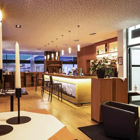 Mercure Chur City West-2