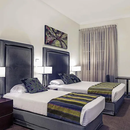 Mercure Maitland Monte Pio-2