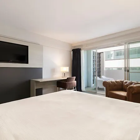 Best Western Plus Lord Forrest Hotel-3