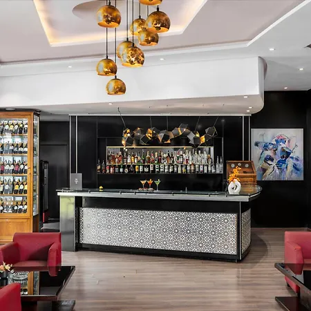 Sky Casa Airport-3