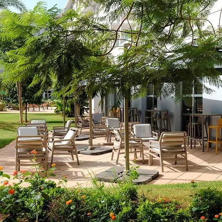 Sky Casa Airport-2