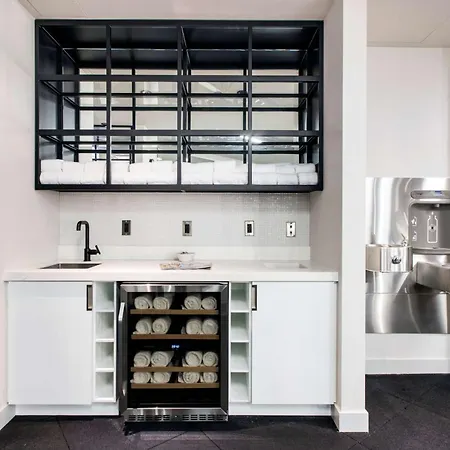 Londonhouse Chicago, Curio Collection By Hilton-3