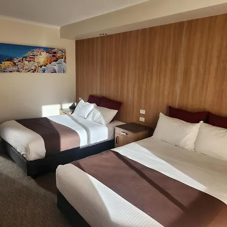 Albury Regent Motel-2