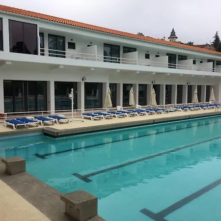 Grande Hotel De Luso-3
