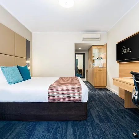 Quality Hotel Parklake Shepparton-3
