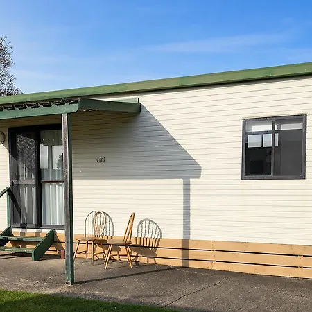 Traralgon Holiday Village-3