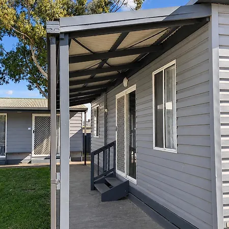 Traralgon Holiday Village-2