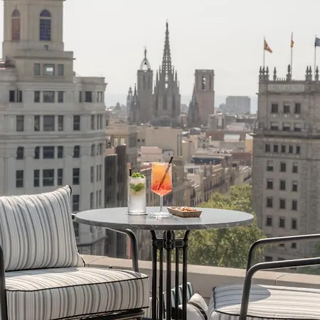 Bless Barcelona - Preferred Hotels & Resorts, Legend Collection-3